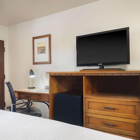 Best Western Red Hills Kanab Zewnętrze zdjęcie