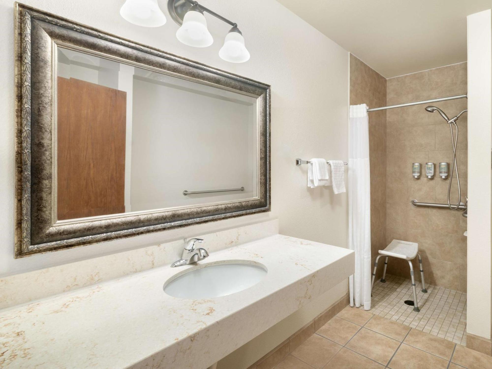 Best Western Red Hills Kanab Zewnętrze zdjęcie