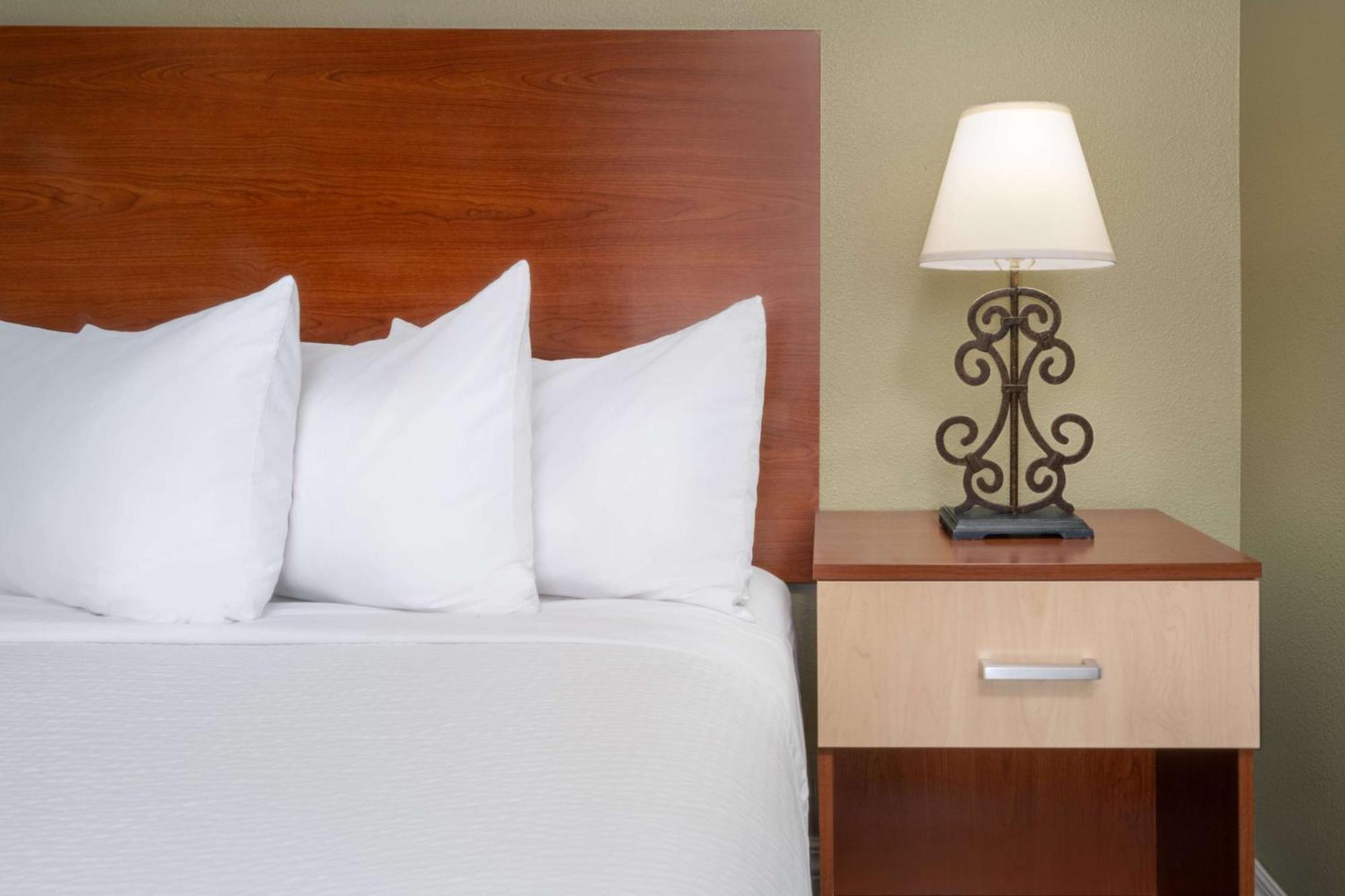 Best Western Red Hills Kanab Zewnętrze zdjęcie