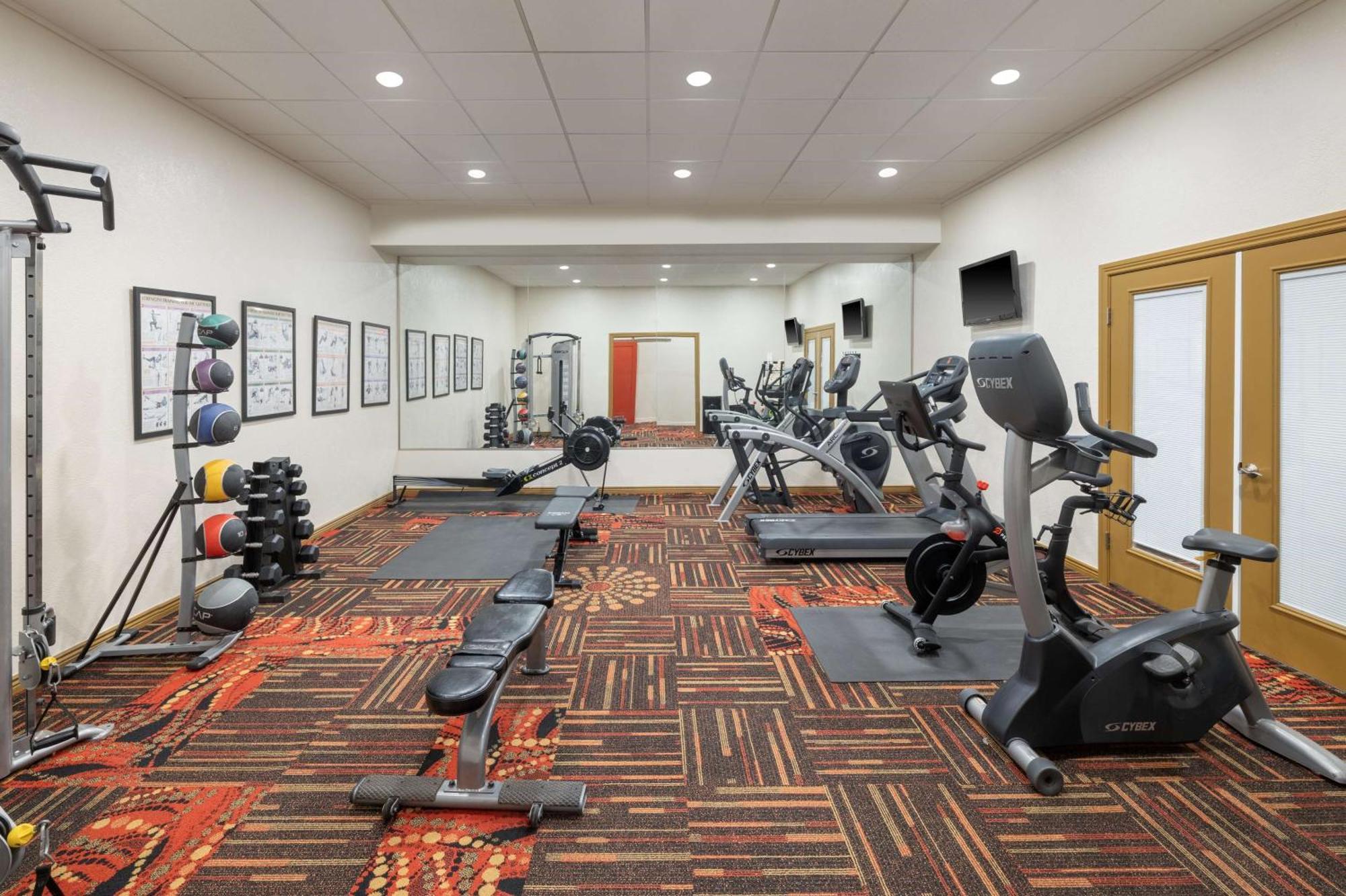 Best Western Red Hills Kanab Zewnętrze zdjęcie