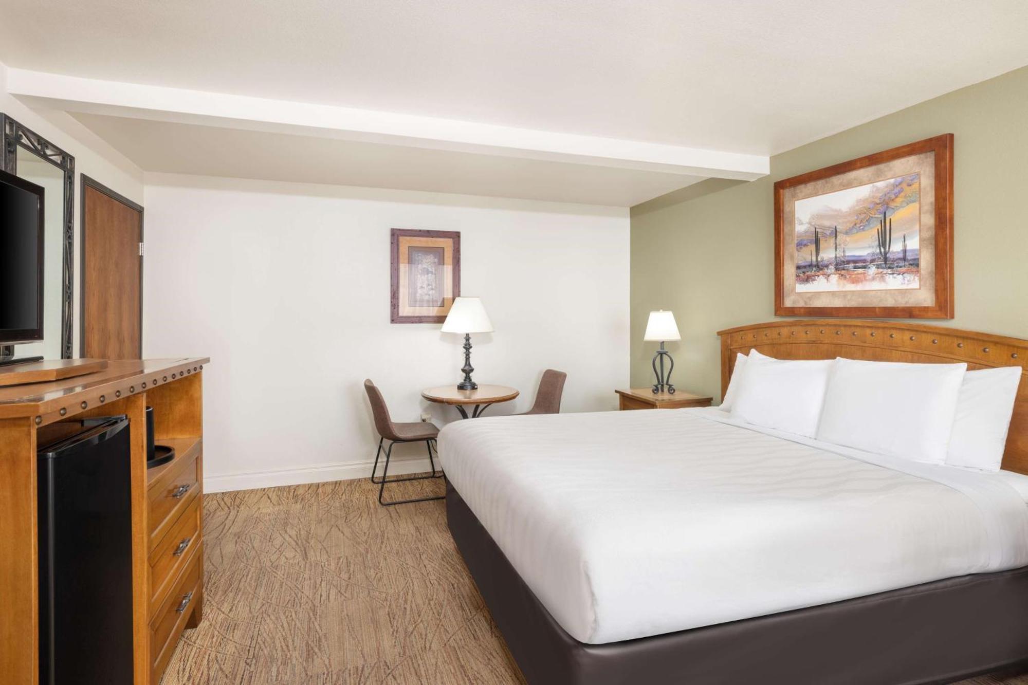 Best Western Red Hills Kanab Zewnętrze zdjęcie