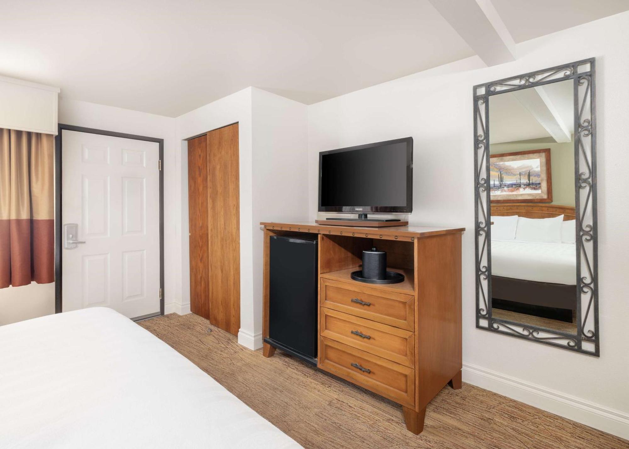 Best Western Red Hills Kanab Zewnętrze zdjęcie