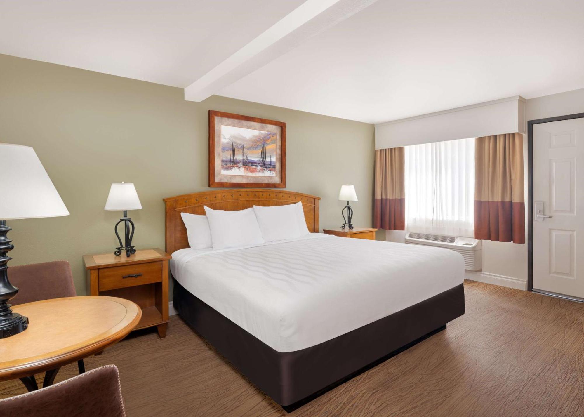 Best Western Red Hills Kanab Zewnętrze zdjęcie