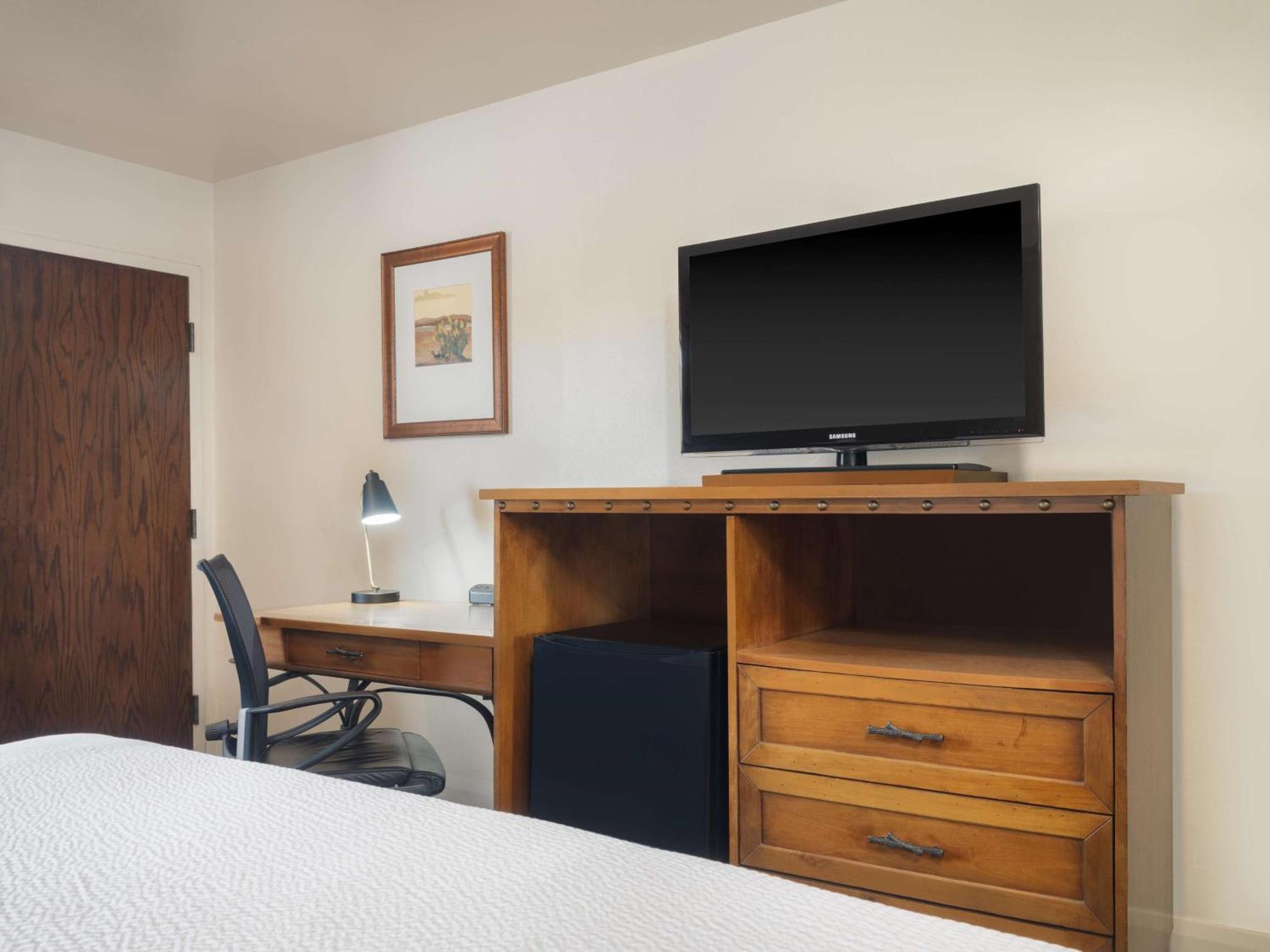 Best Western Red Hills Kanab Zewnętrze zdjęcie