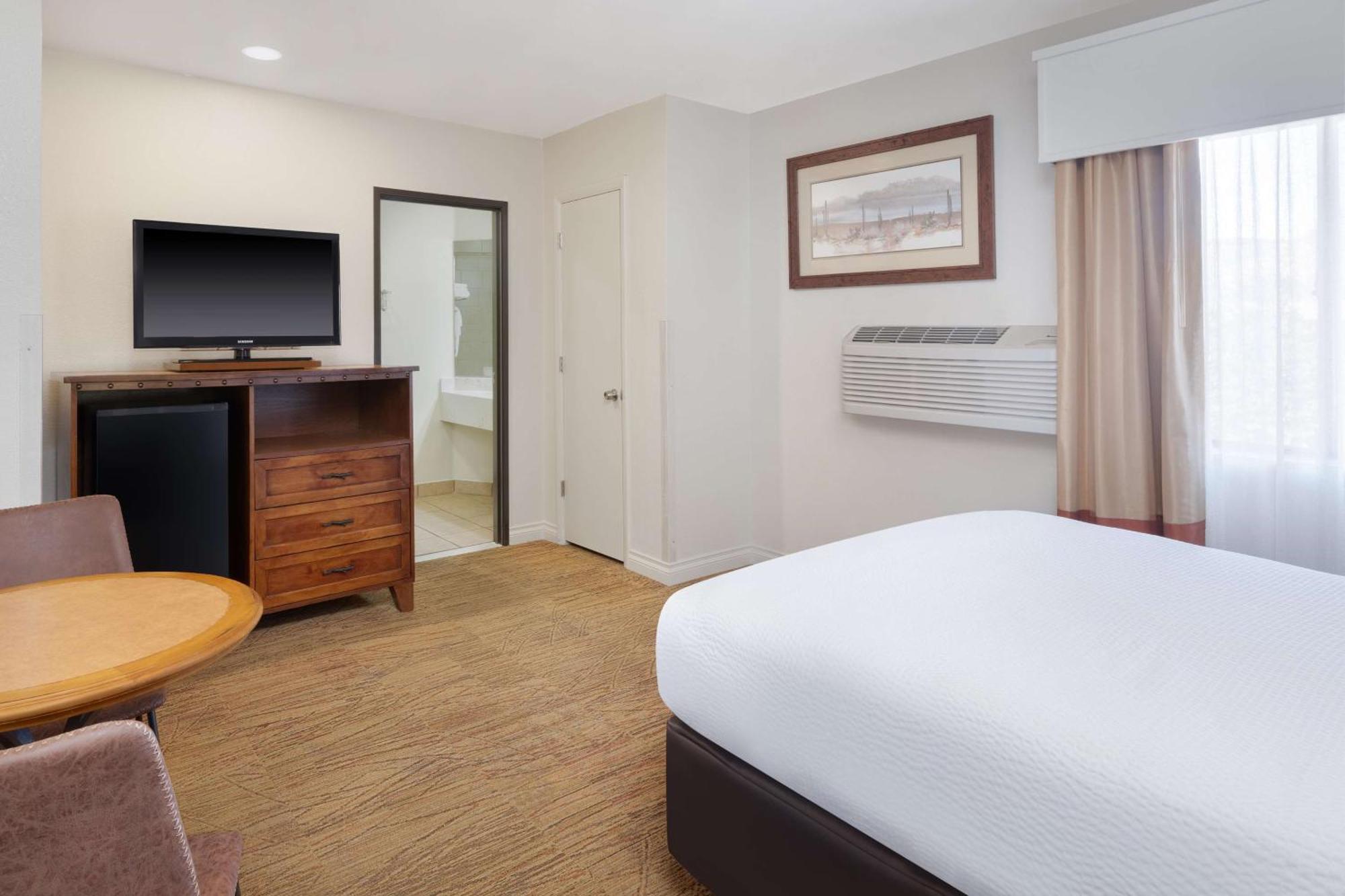 Best Western Red Hills Kanab Zewnętrze zdjęcie