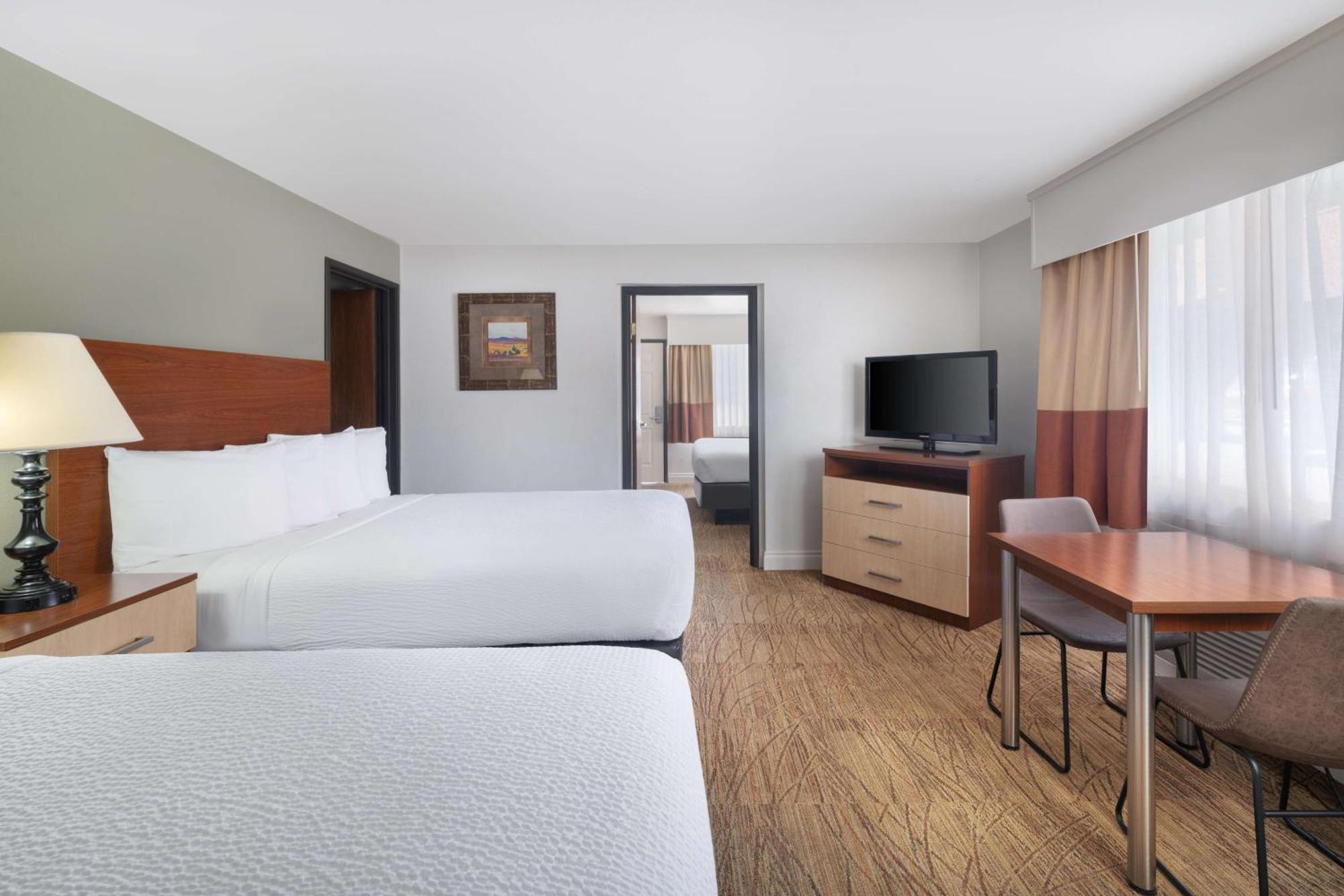 Best Western Red Hills Kanab Zewnętrze zdjęcie
