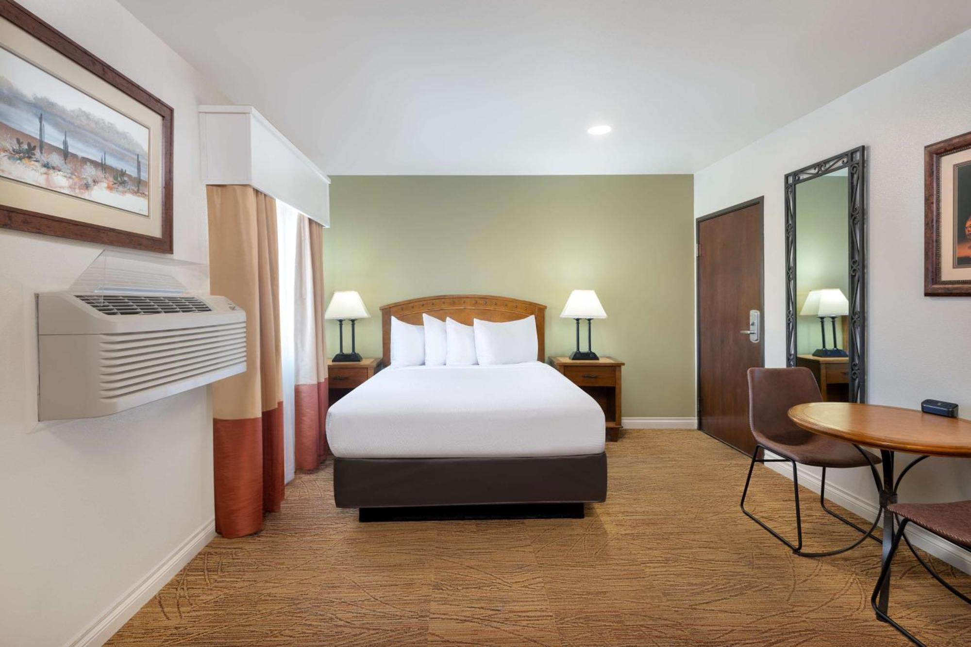 Best Western Red Hills Kanab Zewnętrze zdjęcie
