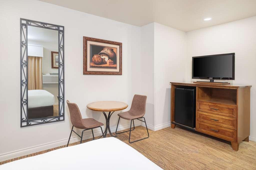 Best Western Red Hills Kanab Pokój zdjęcie