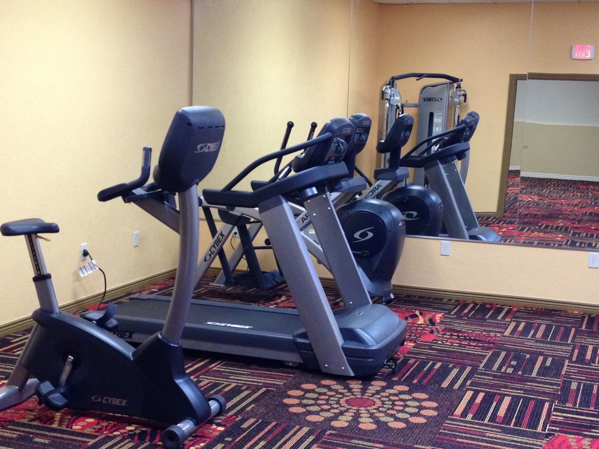 Best Western Red Hills Kanab Zewnętrze zdjęcie