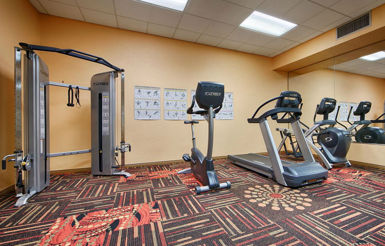 Best Western Red Hills Kanab Zewnętrze zdjęcie